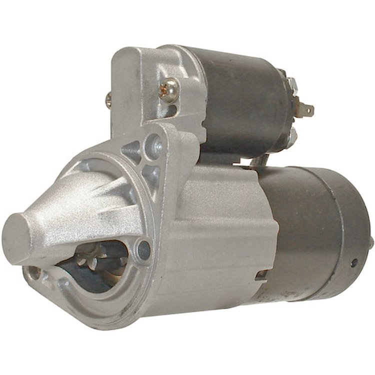 REMAN STARTER MITSUBISHI