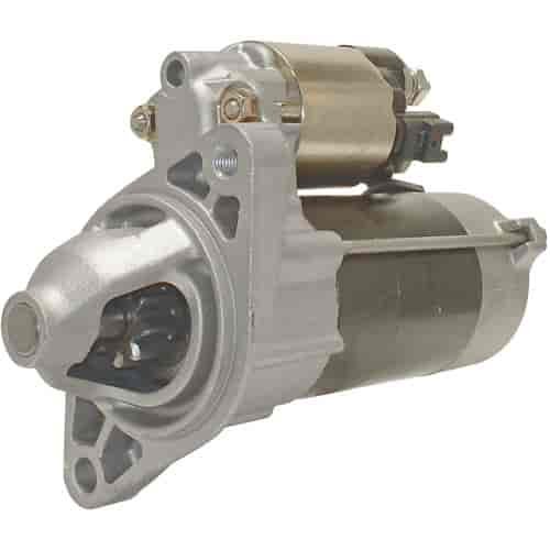 REMAN STARTER NIPPONDENSO