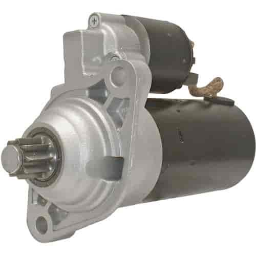 REMAN STARTER BOSCH PMGR