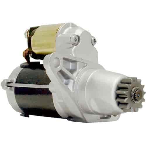REMAN STARTER NIPPONDENSO