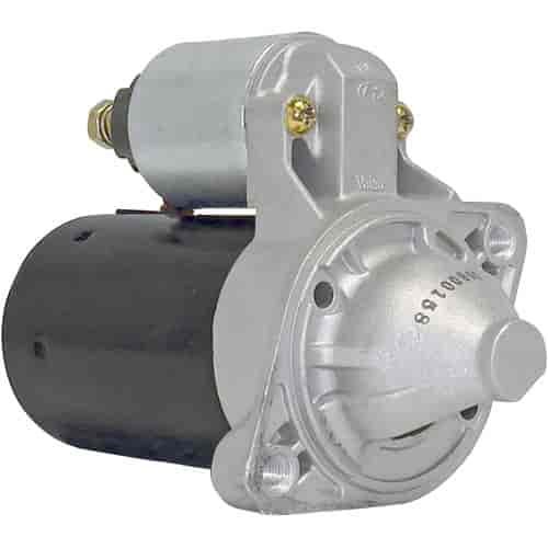 REMAN STARTER VALEO PMDD