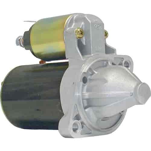 REMAN STARTER VALEO DD 0.