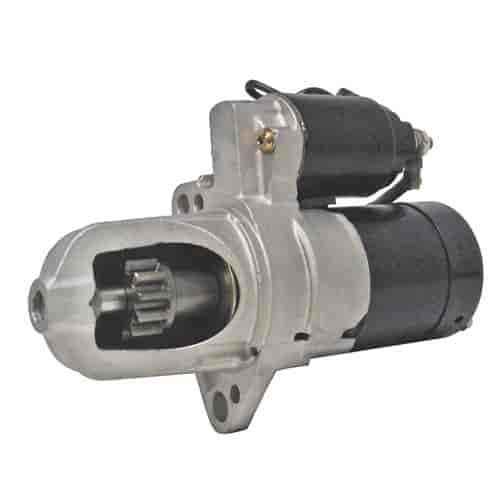 REMAN STARTER MITSUBISHI