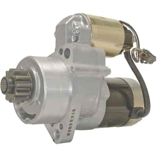 REMAN STARTER MITSUBISHI