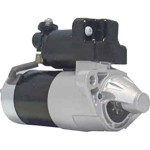 REMAN STARTER MITSUBISHI