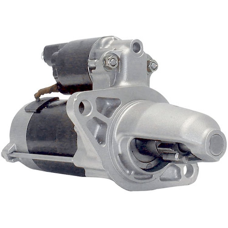 REMAN STARTER NIPPONDENSO