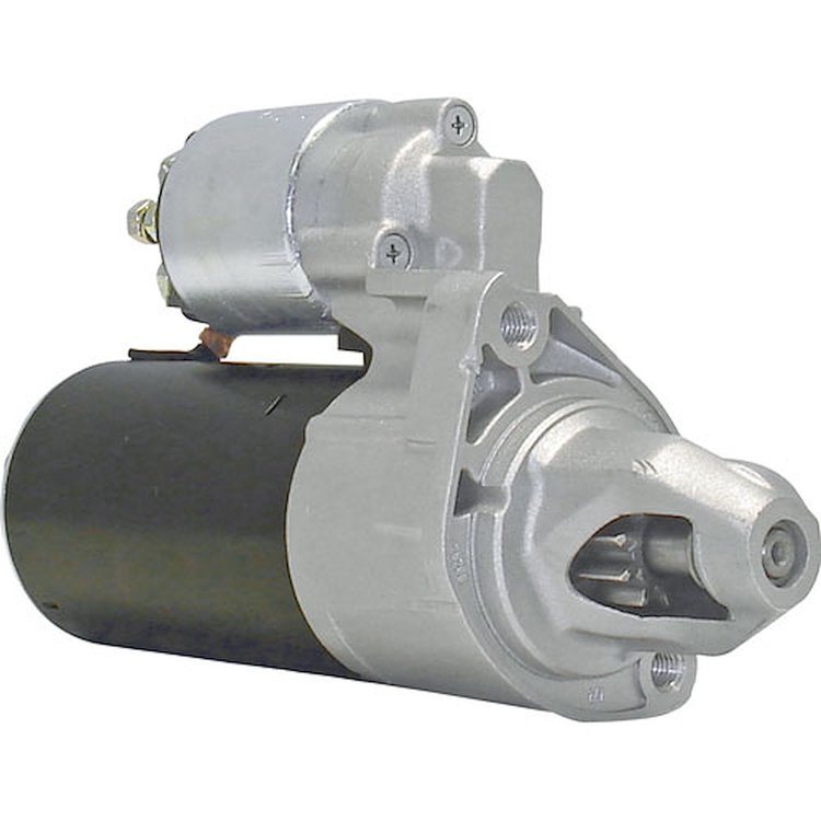 REMAN STARTER BOSCH PMGR