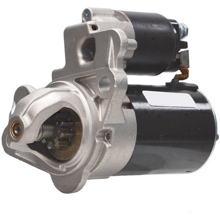 REMAN STARTER BOSCH PMGR