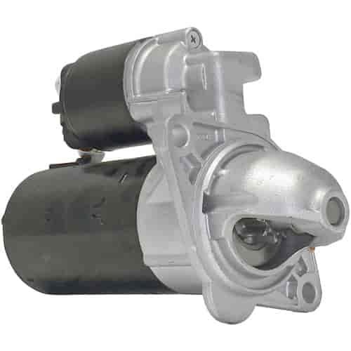 REMAN STARTER BOSCH PMGR