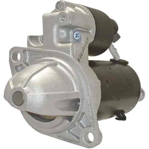 REMAN STARTER BOSCH PMGR