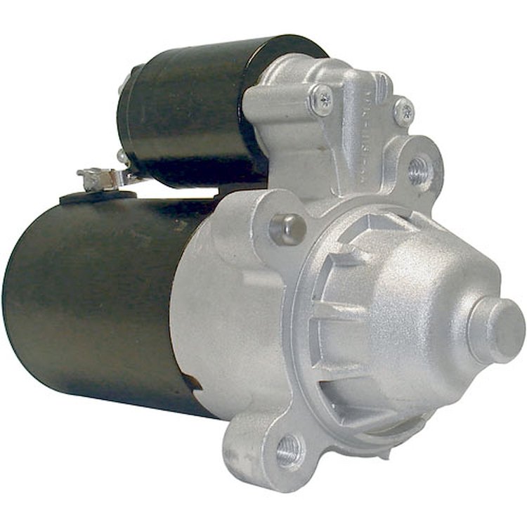REMAN STARTER FORD PMGR 1