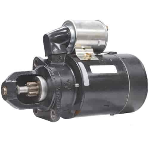 REMAN STARTER CHRYSLER DD