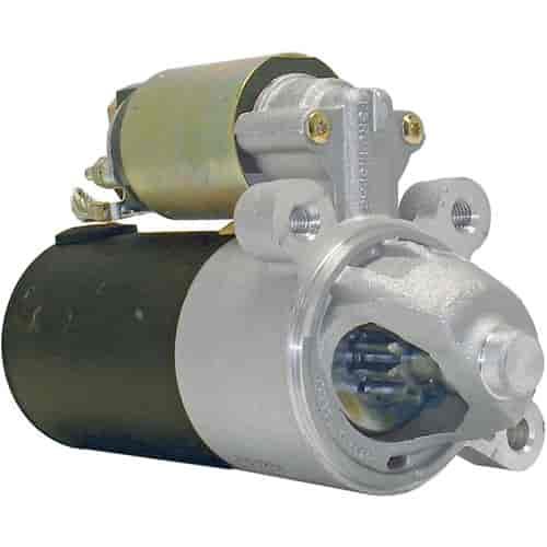 REMAN STARTER FORD PMGR 1