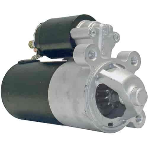 REMAN STARTER FORD PMGR 1