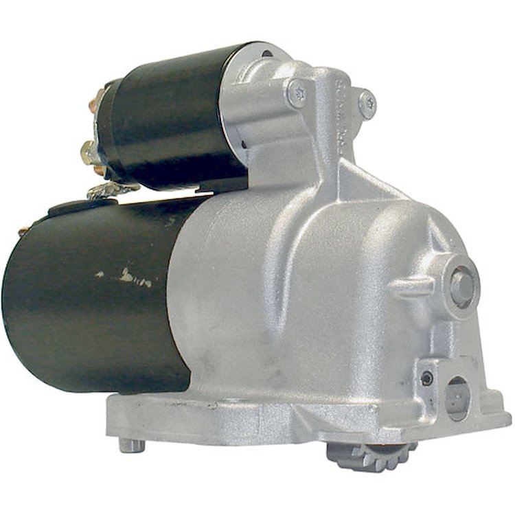 REMAN STARTER FORD PMGR 1