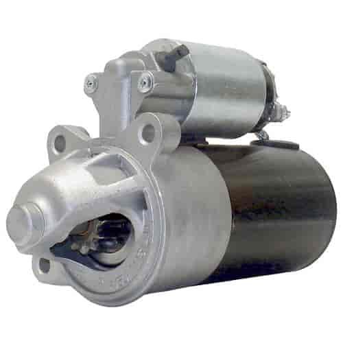REMAN STARTER FORD PMGR 1