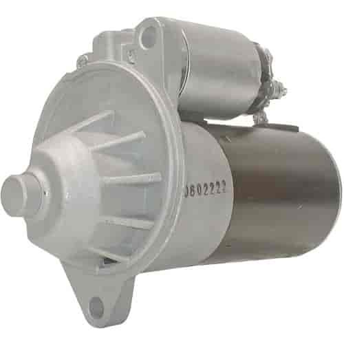 REMAN STARTER FORD PMGR 1
