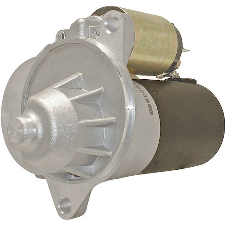 REMAN STARTER FORD PMGR 1