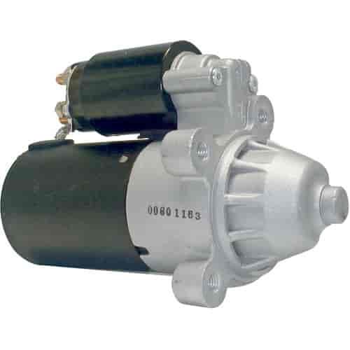 REMAN STARTER FORD PMGR 1