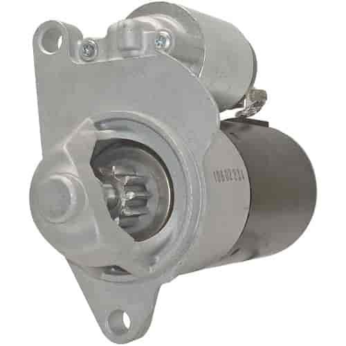 REMAN STARTER FORD PMGR 1