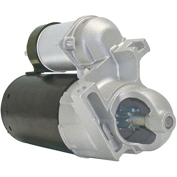 REMAN STARTER DELCO 5MT 1