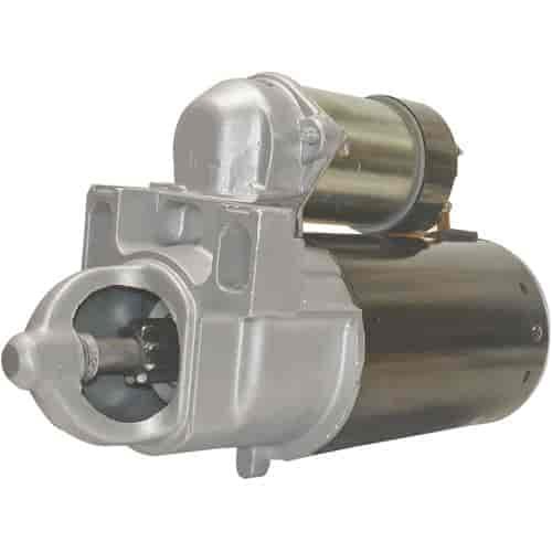 REMAN STARTER DELCO 5MT 1