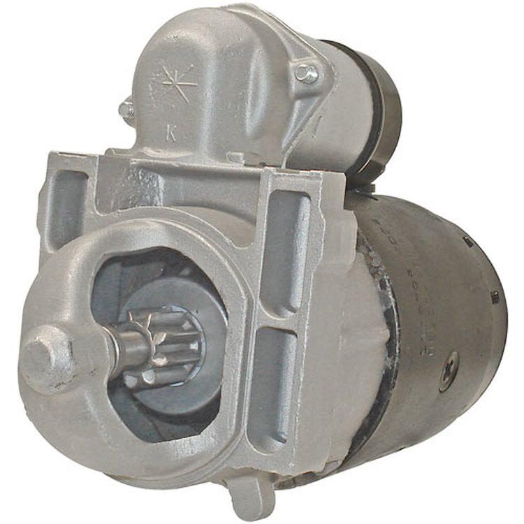 REMAN STARTER DELCO 10MT