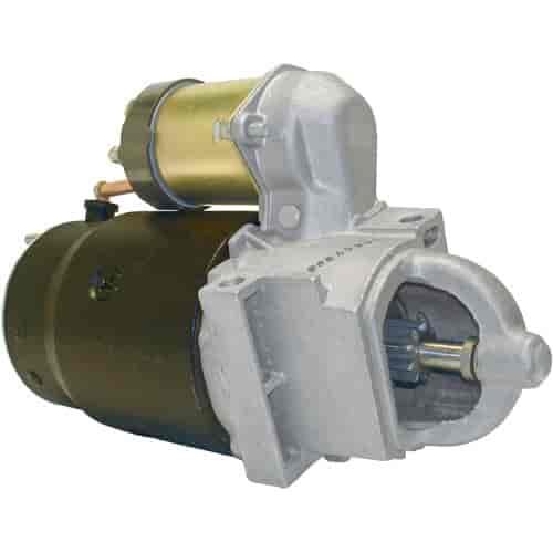REMAN STARTER DELCO 10MT