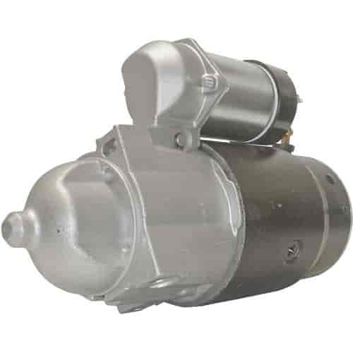 REMAN STARTER DELCO 10MT
