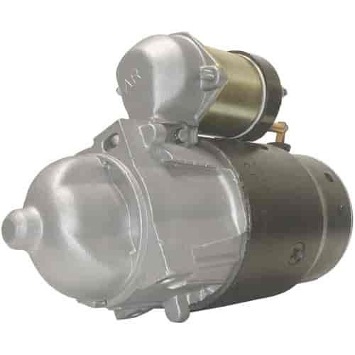 REMAN STARTER DELCO 10MT