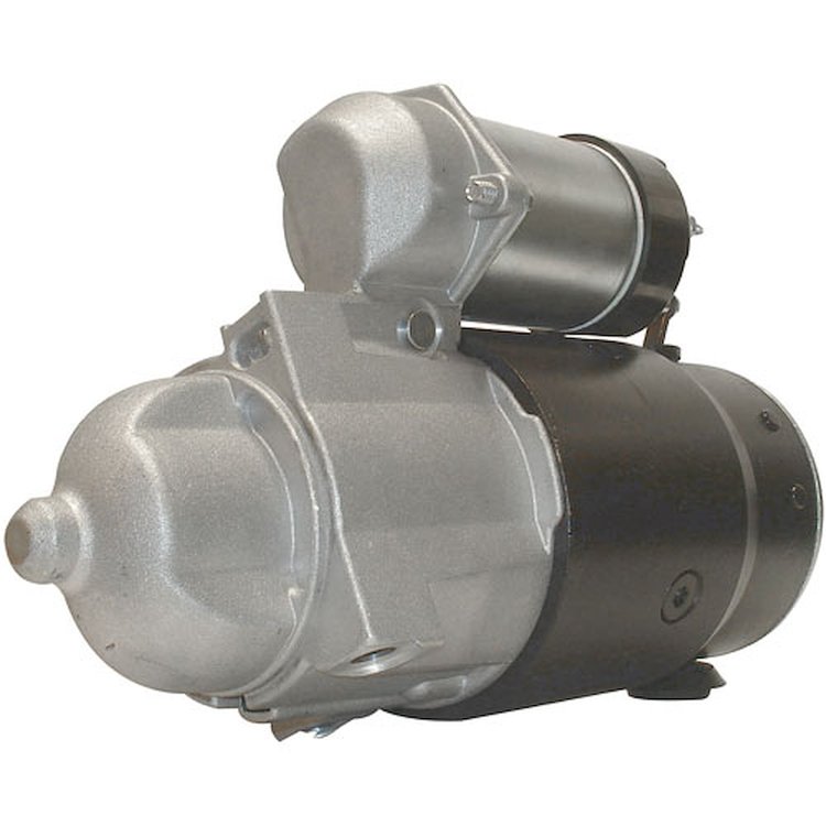 REMAN STARTER DELCO 10MT
