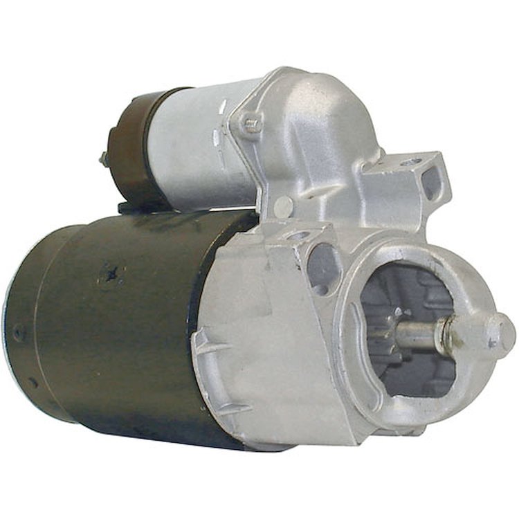 REMAN STARTER DELCO 8MT 1