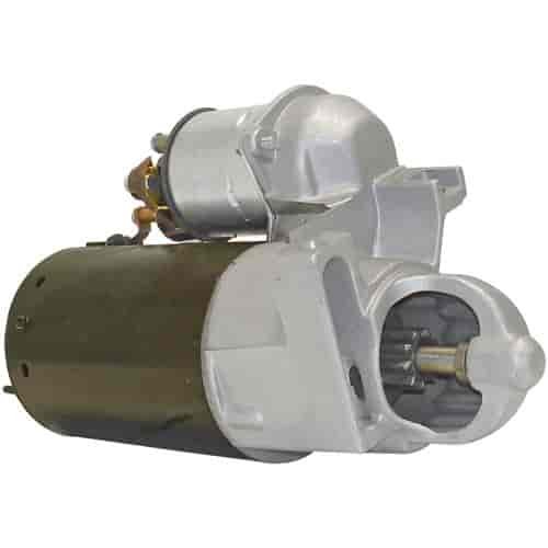 REMAN STARTER DELCO 5MT 1