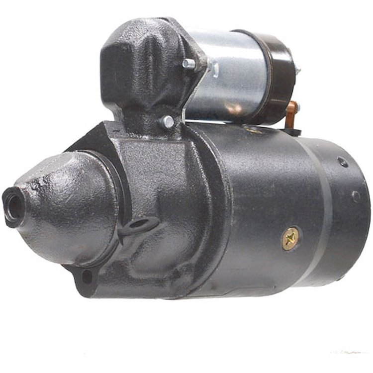 REMAN STARTER DELCO 10MT