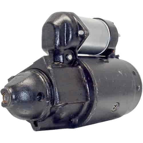 REMAN STARTER DELCO 10MT