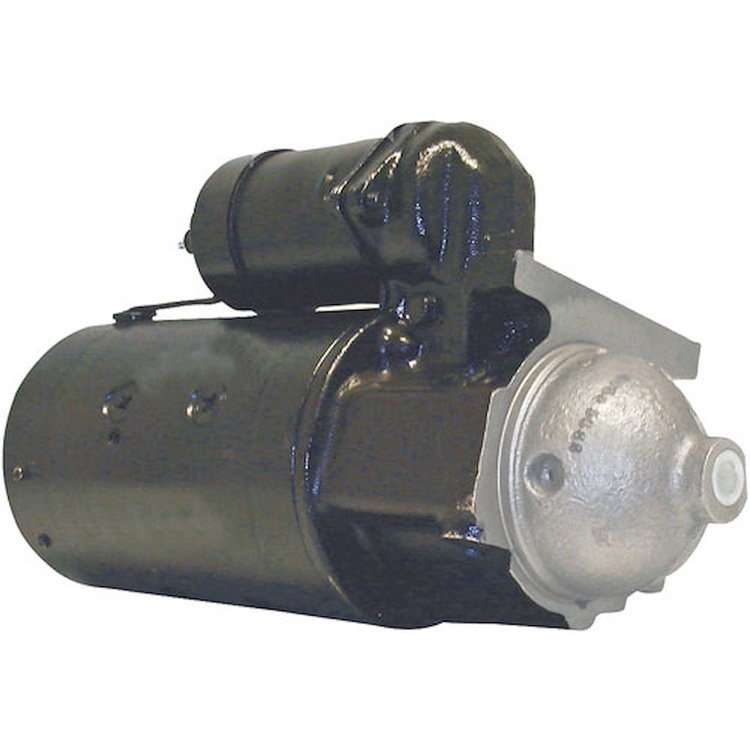 REMAN STARTER DELCO 25MT