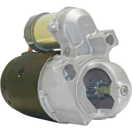 REMAN STARTER DELCO 10MT