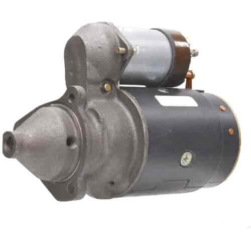 REMAN STARTER DELCO 10MT