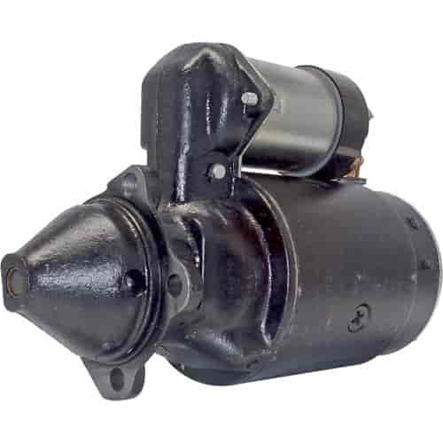 REMAN STARTER DELCO 10MT