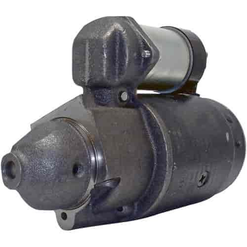 REMAN STARTER DELCO 10MT