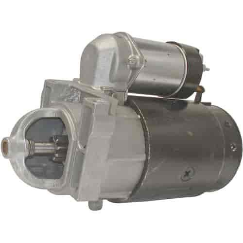REMAN STARTER DELCO 10MT