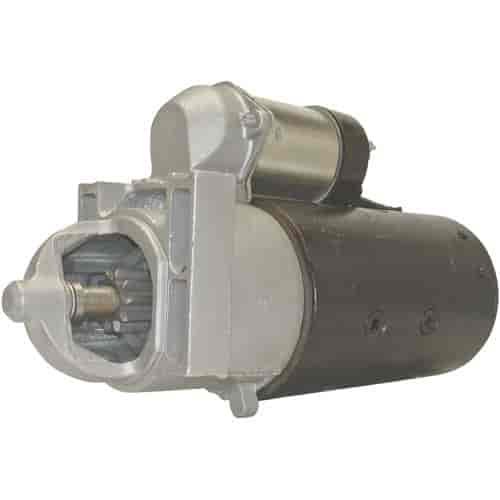 REMAN STARTER DELCO 25MT