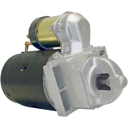 REMAN STARTER DELCO 10MT