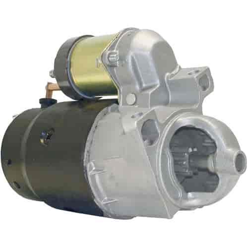 REMAN STARTER DELCO 10MT