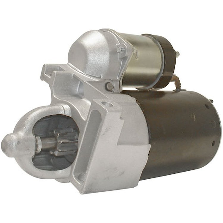REMAN STARTER DELCO 5MT 1