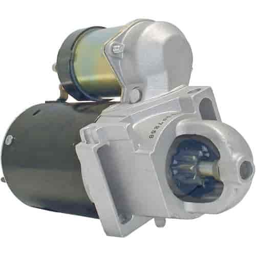 REMAN STARTER DELCO 5MT 1