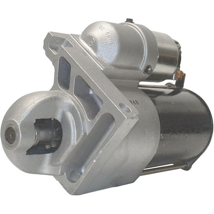 REMAN STARTER DELCO PMGR