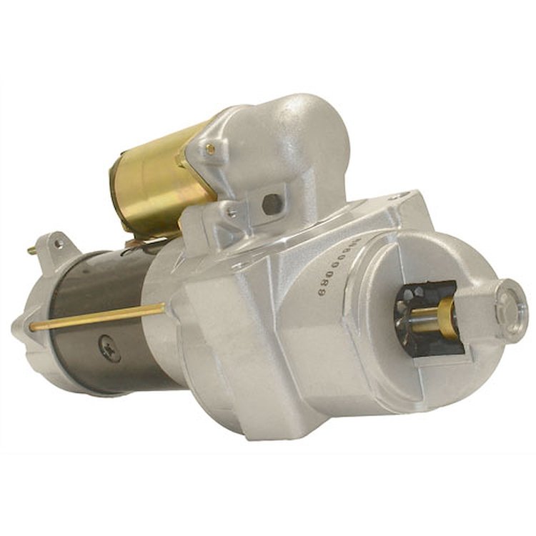 REMAN STARTER DELCO 28MT