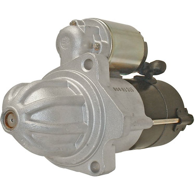 REMAN STARTER DELCO PMGR