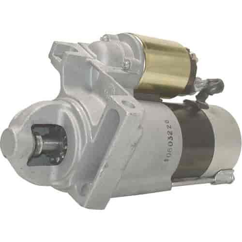 REMAN STARTER DELCO PMGR